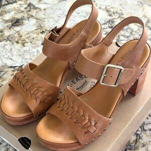 Kork-Ease Sandle